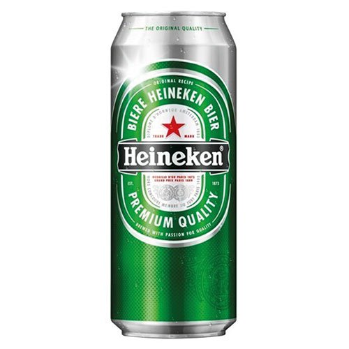 Heineken Original 0,5l