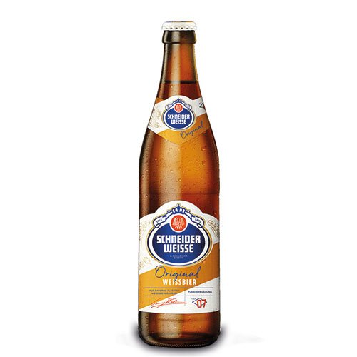 Schneider Weisse Original 0,5l