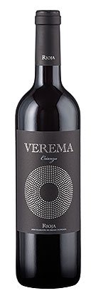 Rioja Crianza Doca 0,75l