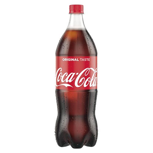 Coca-Cola 1,5l