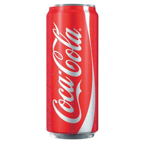 Coca-Cola 0,33l