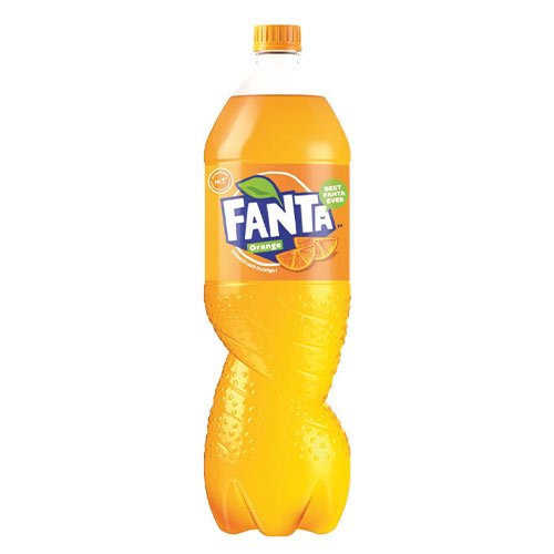 Fanta 1,5l