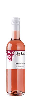 Rosato D'Italia 0,5l