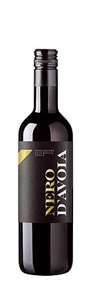 Nero D'Avola Rot 0,5l