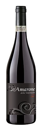 Amarone Della Valpolicella Classico 0,75l