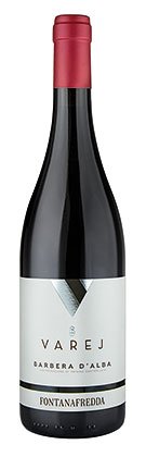 Barbera Dalsa Rot 0,75l