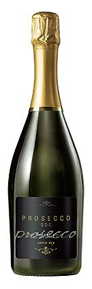 Prosecco 0,75l