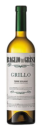 Grillo Weiss 0,75l