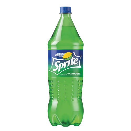 Sprite 1,5l